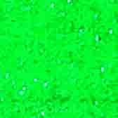 Neon organza - NEON GREEN